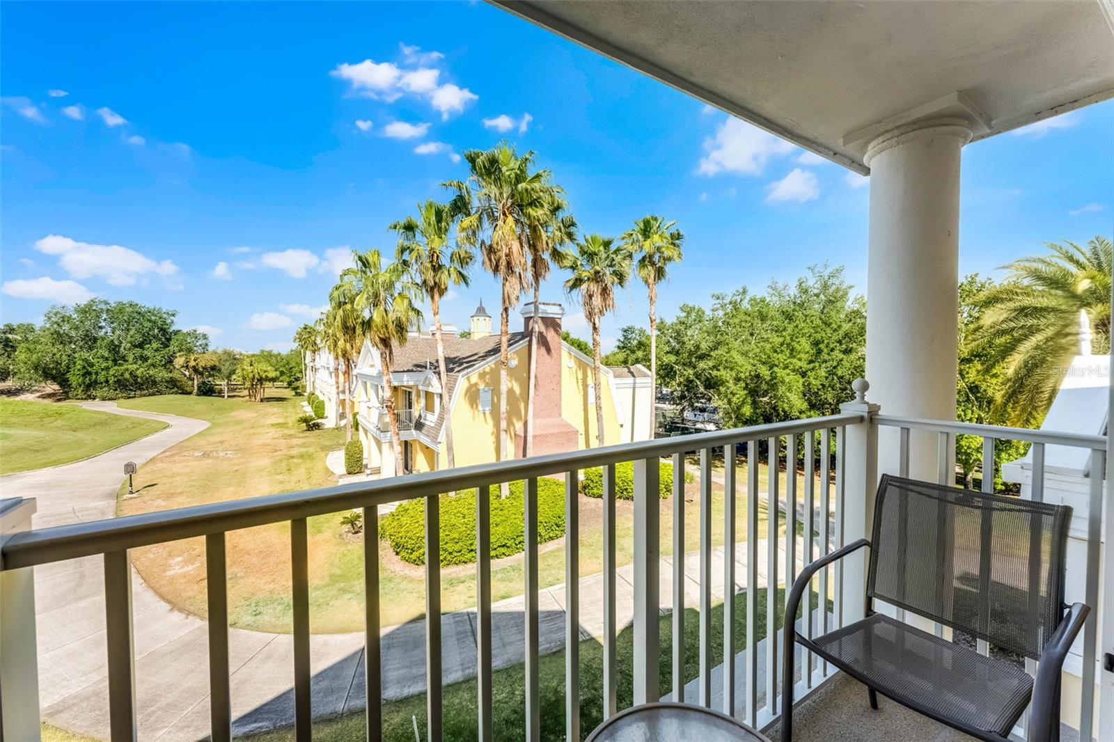 1322 SEVEN EAGLES CT #301, REUNION, FL — photo 27