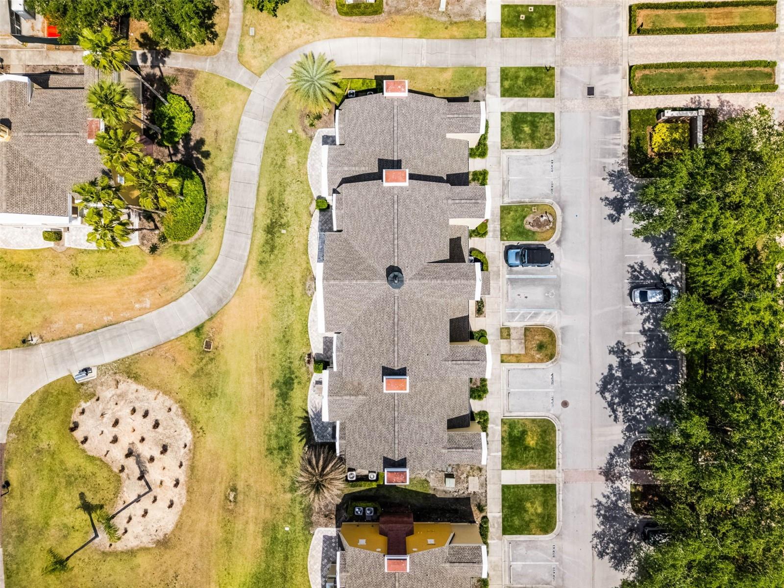 1322 SEVEN EAGLES CT #301, REUNION, FL — photo 43