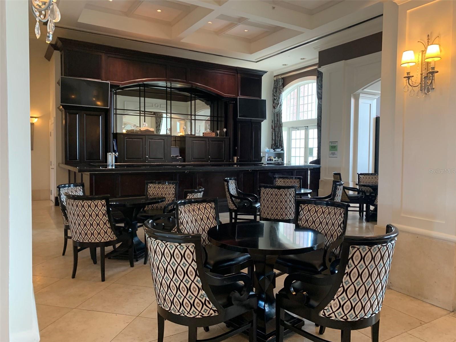 1322 SEVEN EAGLES CT #301, REUNION, FL — photo 49