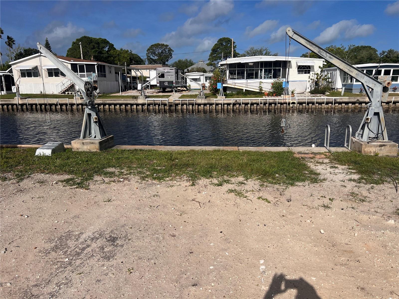 105 SCHOONER DR #105, PALM HARBOR, FL