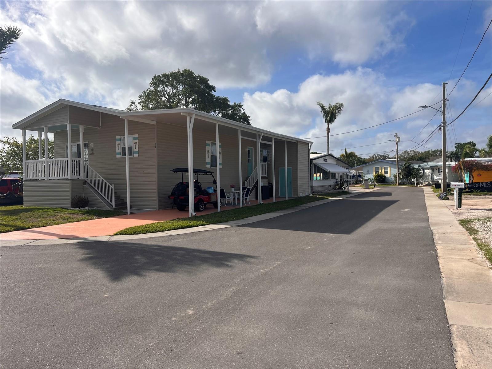105 SCHOONER DR #105, PALM HARBOR, FL — photo 3