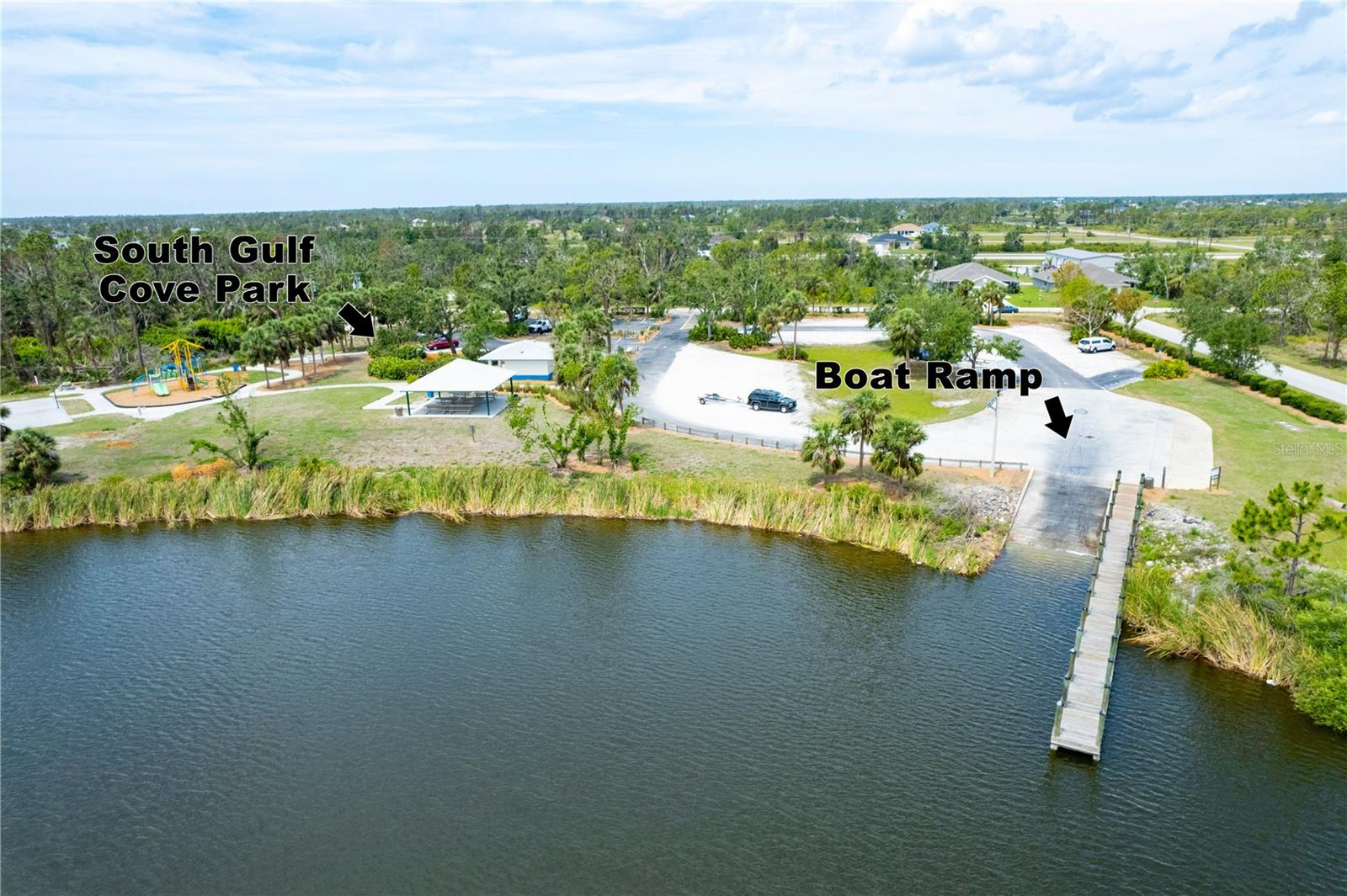 8386 MAITLAND ST, PORT CHARLOTTE, FL — photo 4