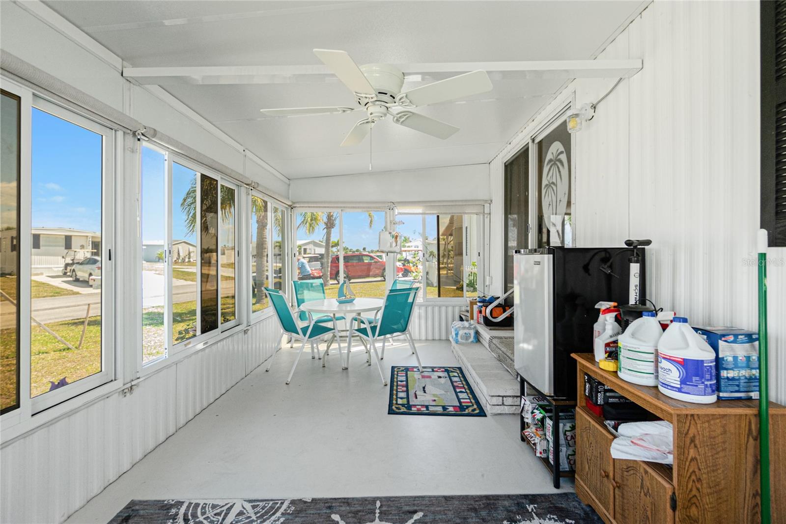 7598 RATAN CIR, PORT CHARLOTTE, FL — photo 21