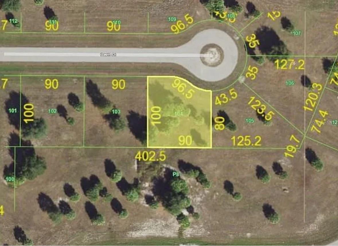 17 DAVIT CT, PLACIDA, FL