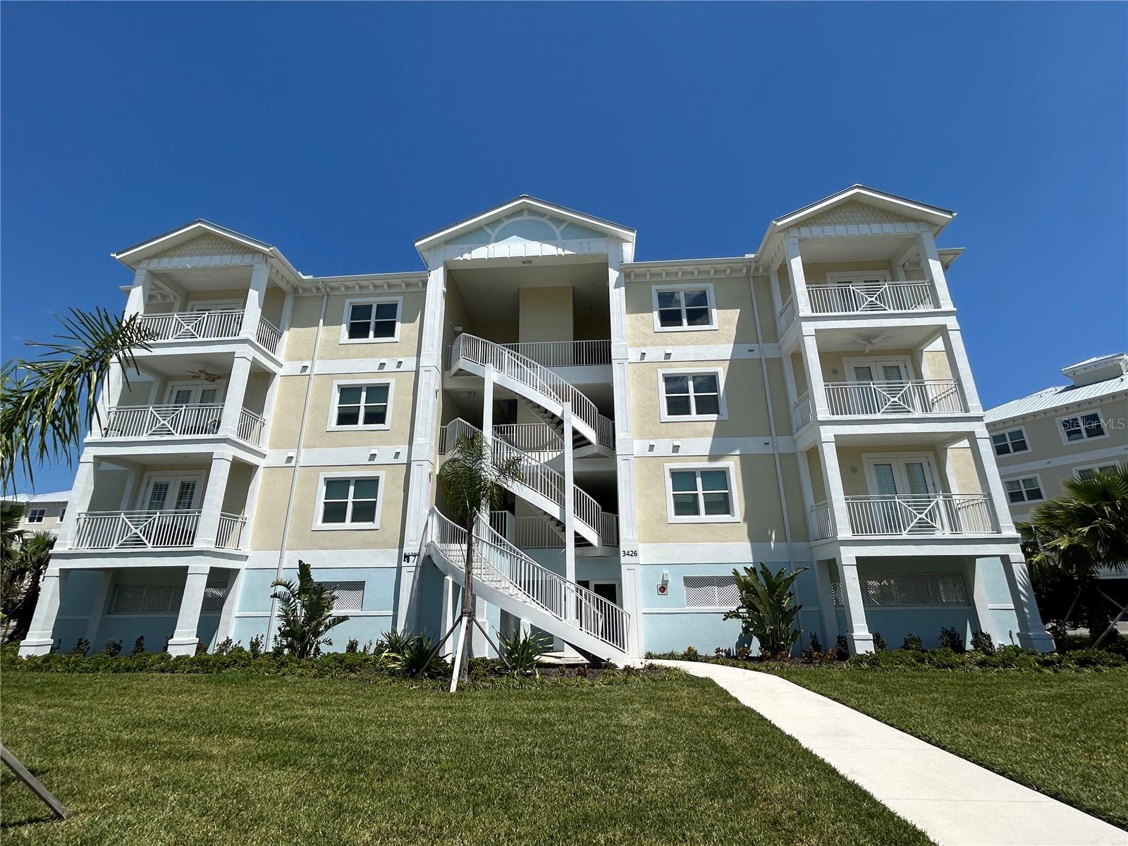3426 79TH STREET CIR W #203, BRADENTON, FL