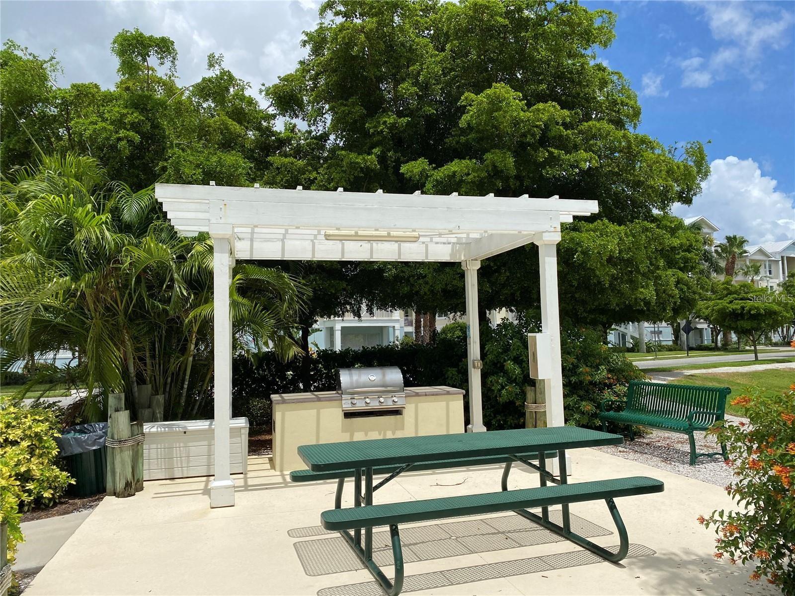 3426 79TH STREET CIR W #203, BRADENTON, FL — photo 28