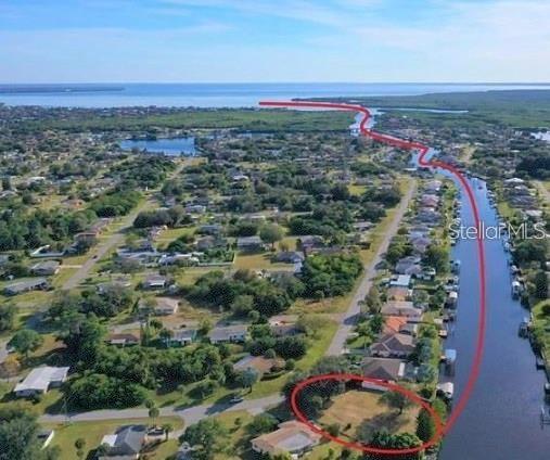 550 E TARPON BLVD NW, PORT CHARLOTTE, FL — photo 2