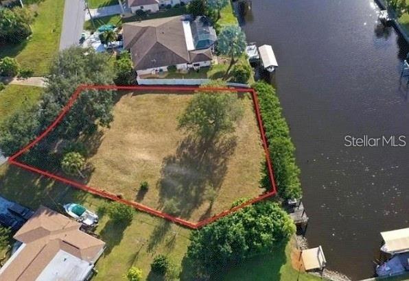 550 E TARPON BLVD NW, PORT CHARLOTTE, FL — photo 3