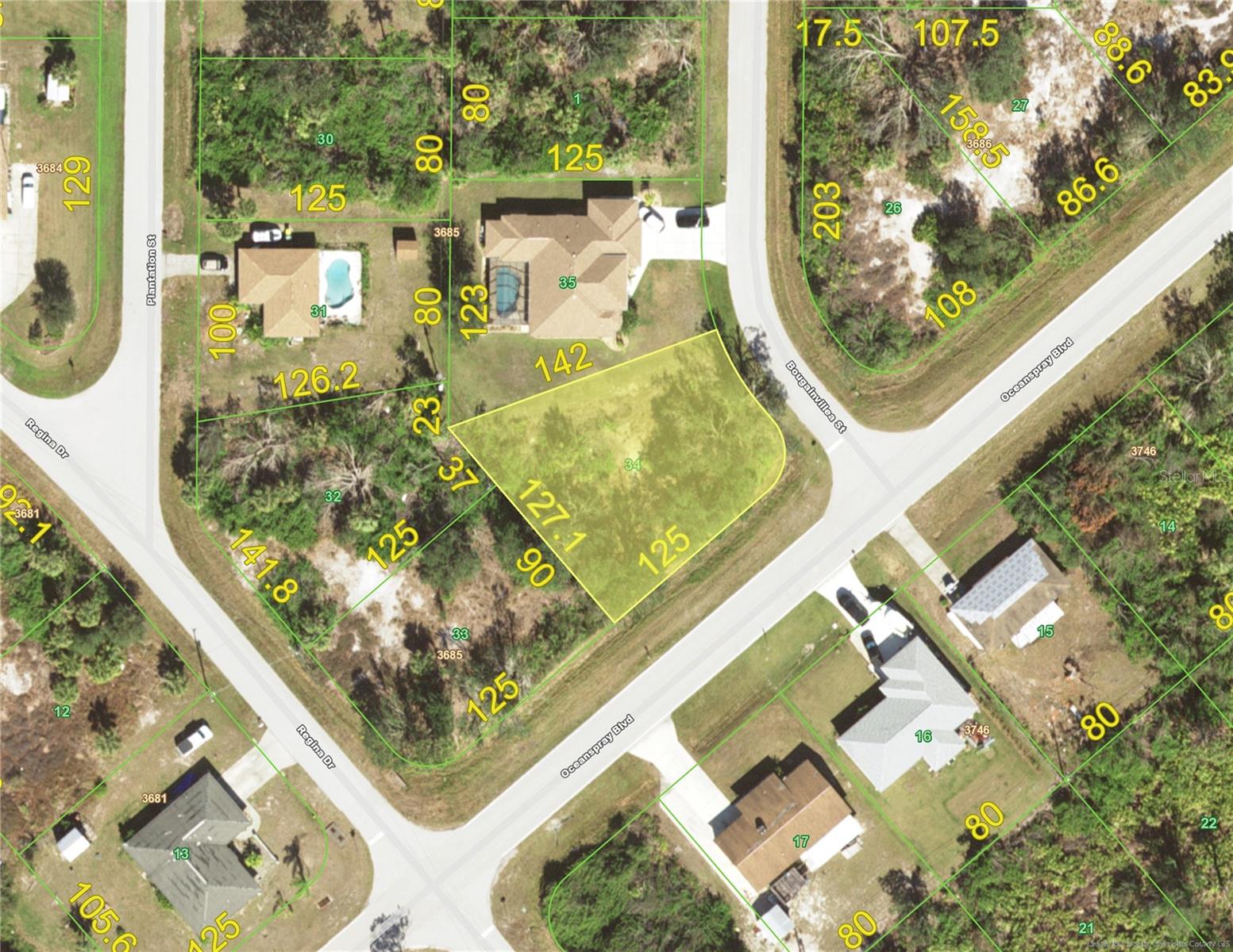 11148 OCEANSPRAY BLVD, ENGLEWOOD, FL
