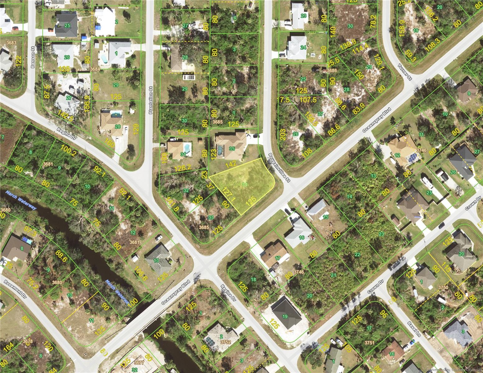 11148 OCEANSPRAY BLVD, ENGLEWOOD, FL — photo 2