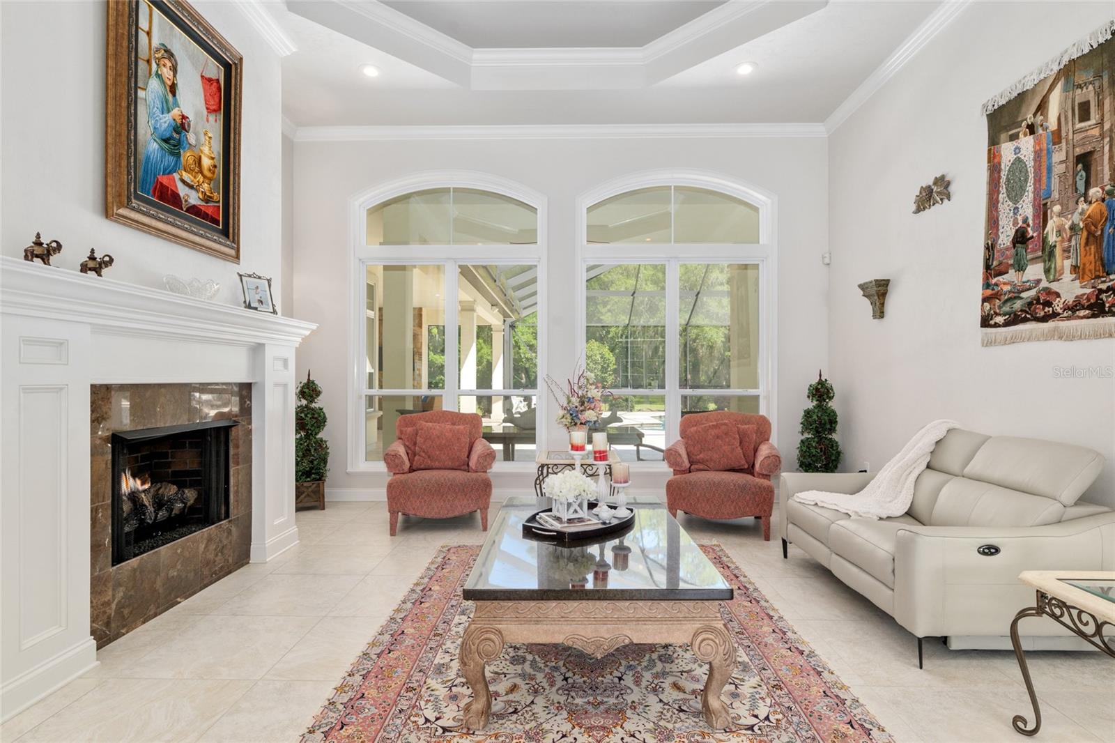 14742 NW 11TH PL, NEWBERRY, FL — photo 17