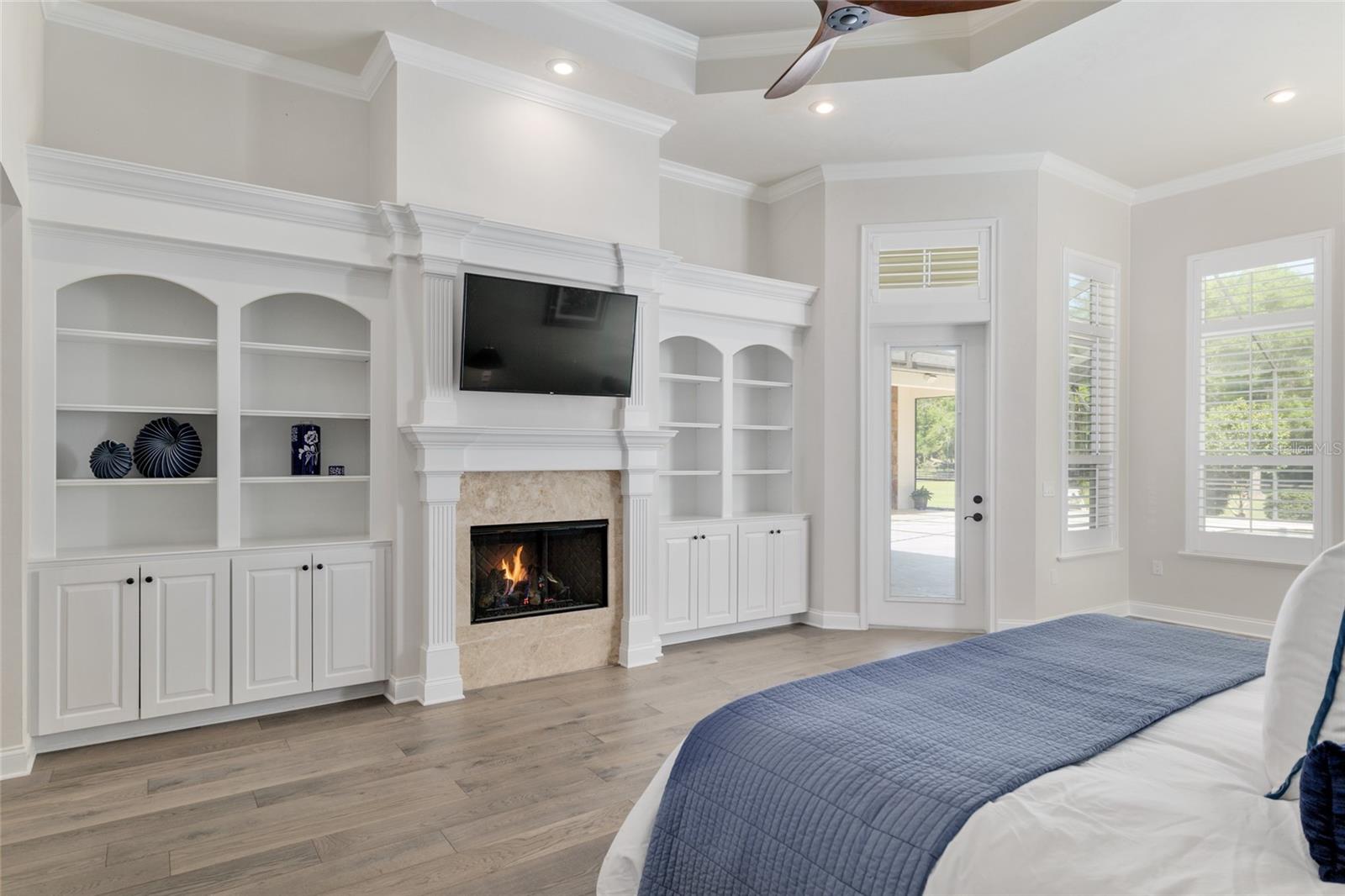 14742 NW 11TH PL, NEWBERRY, FL — photo 39