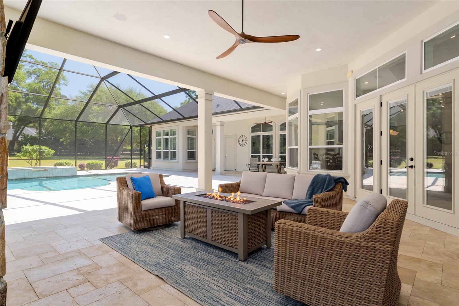 14742 NW 11TH PL, NEWBERRY, FL — photo 77
