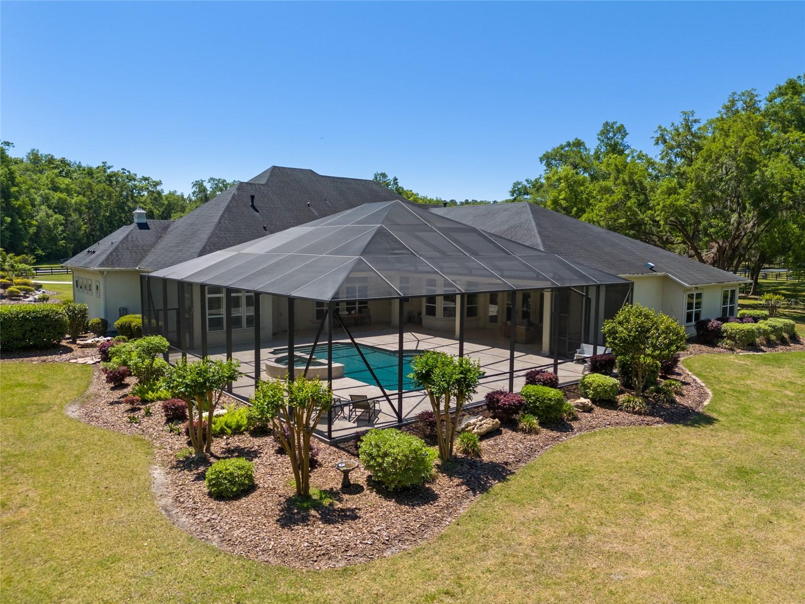 14742 NW 11TH PL, NEWBERRY, FL — photo 95