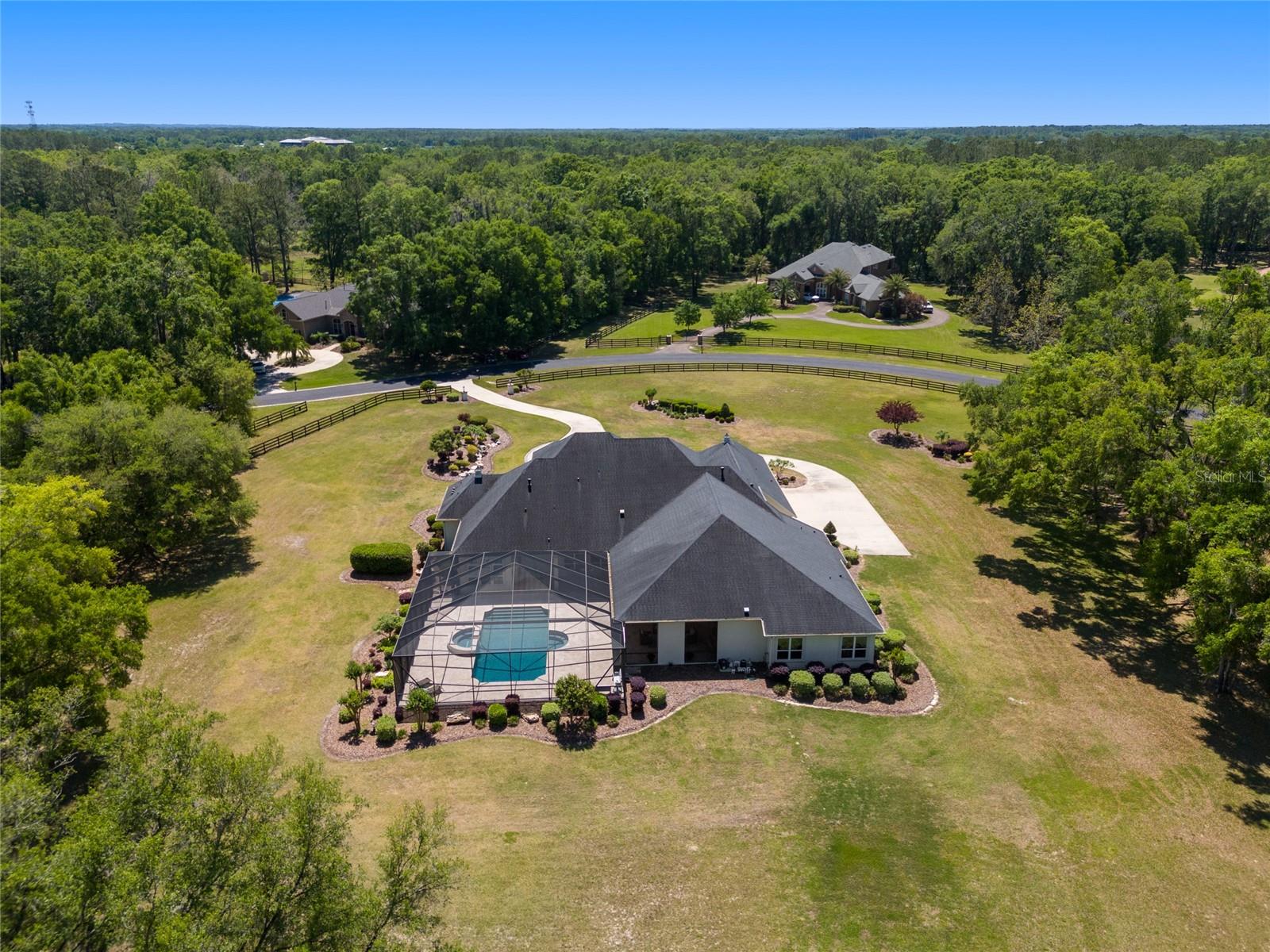 14742 NW 11TH PL, NEWBERRY, FL — photo 98