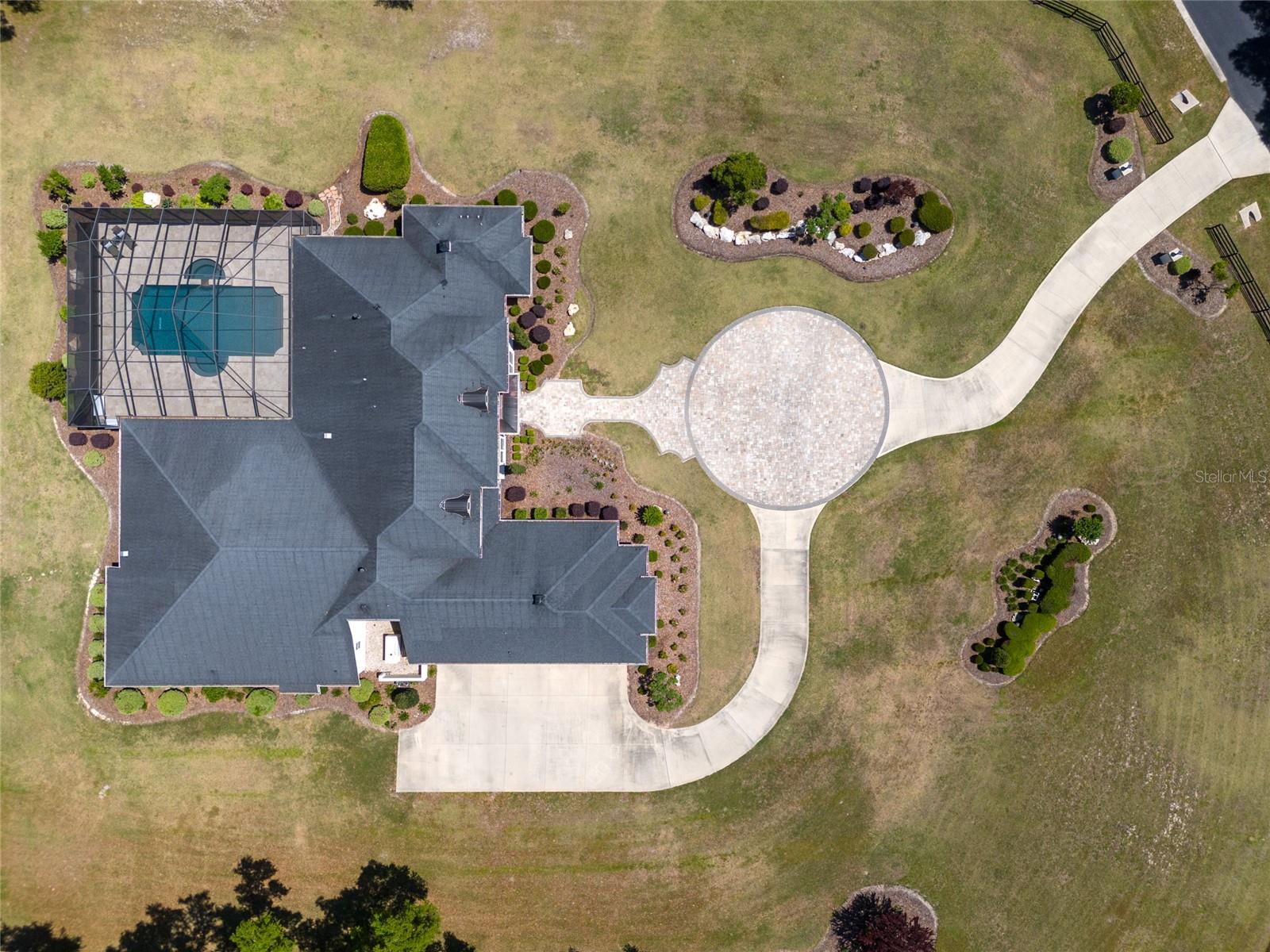 14742 NW 11TH PL, NEWBERRY, FL — photo 99