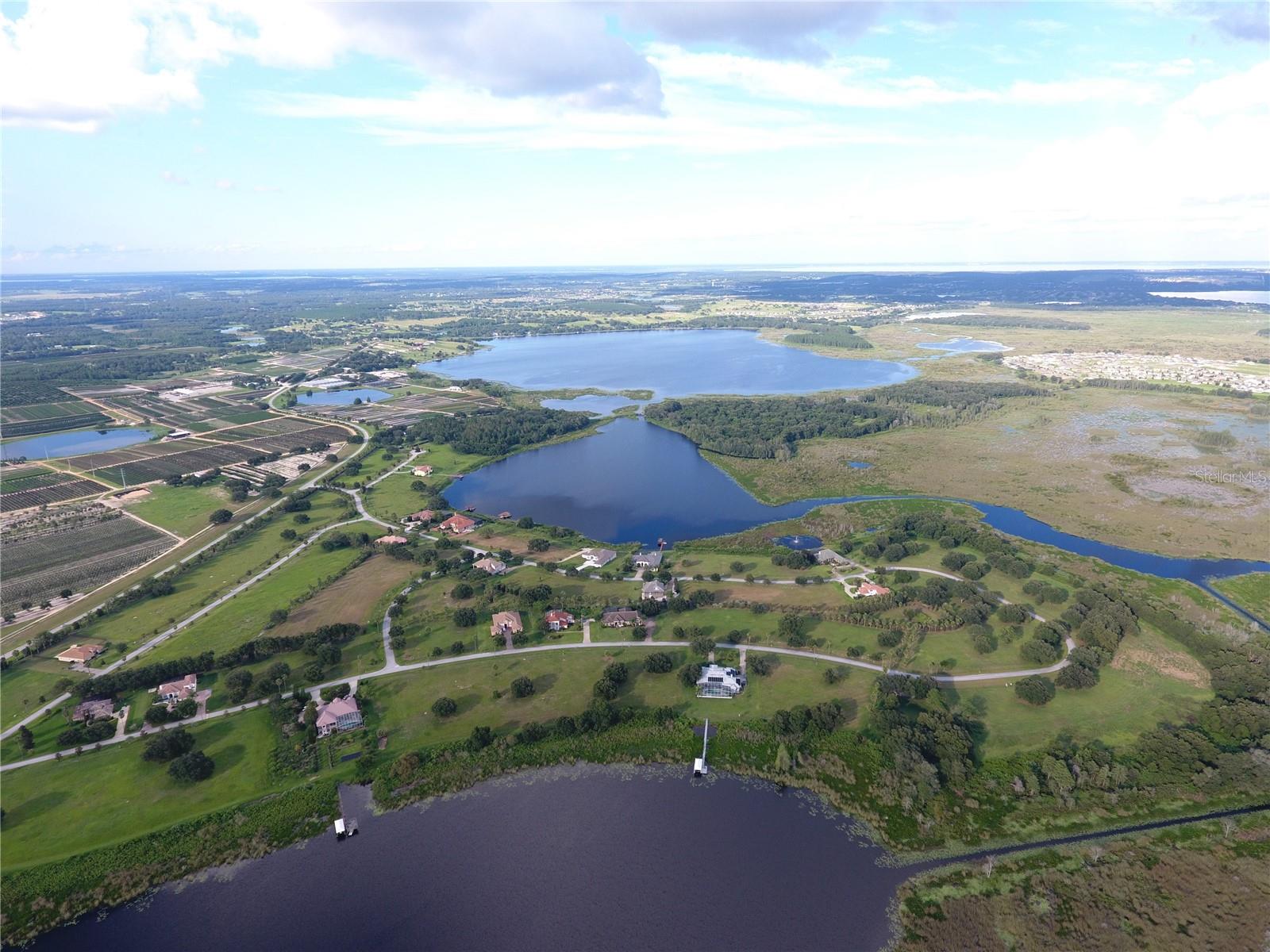 Lot 39 ROYAL PALM DR, GROVELAND, FL — photo 5