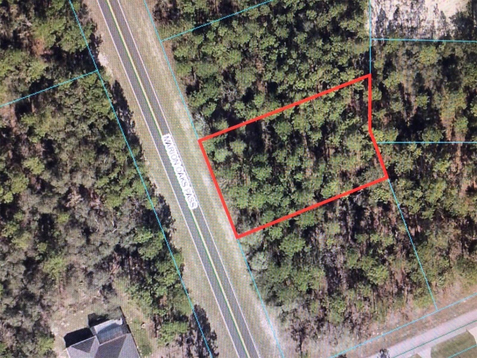 0 SW MARION OAKS PASS, OCALA, FL