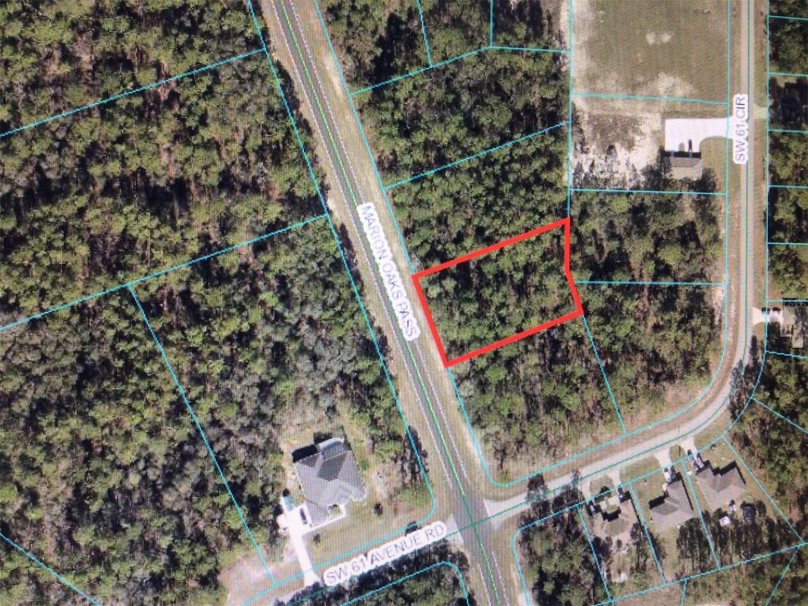 0 SW MARION OAKS PASS, OCALA, FL — photo 2