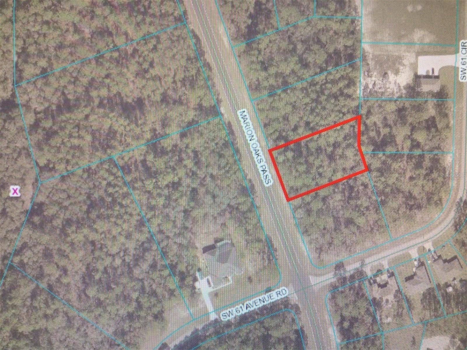 0 SW MARION OAKS PASS, OCALA, FL — photo 3