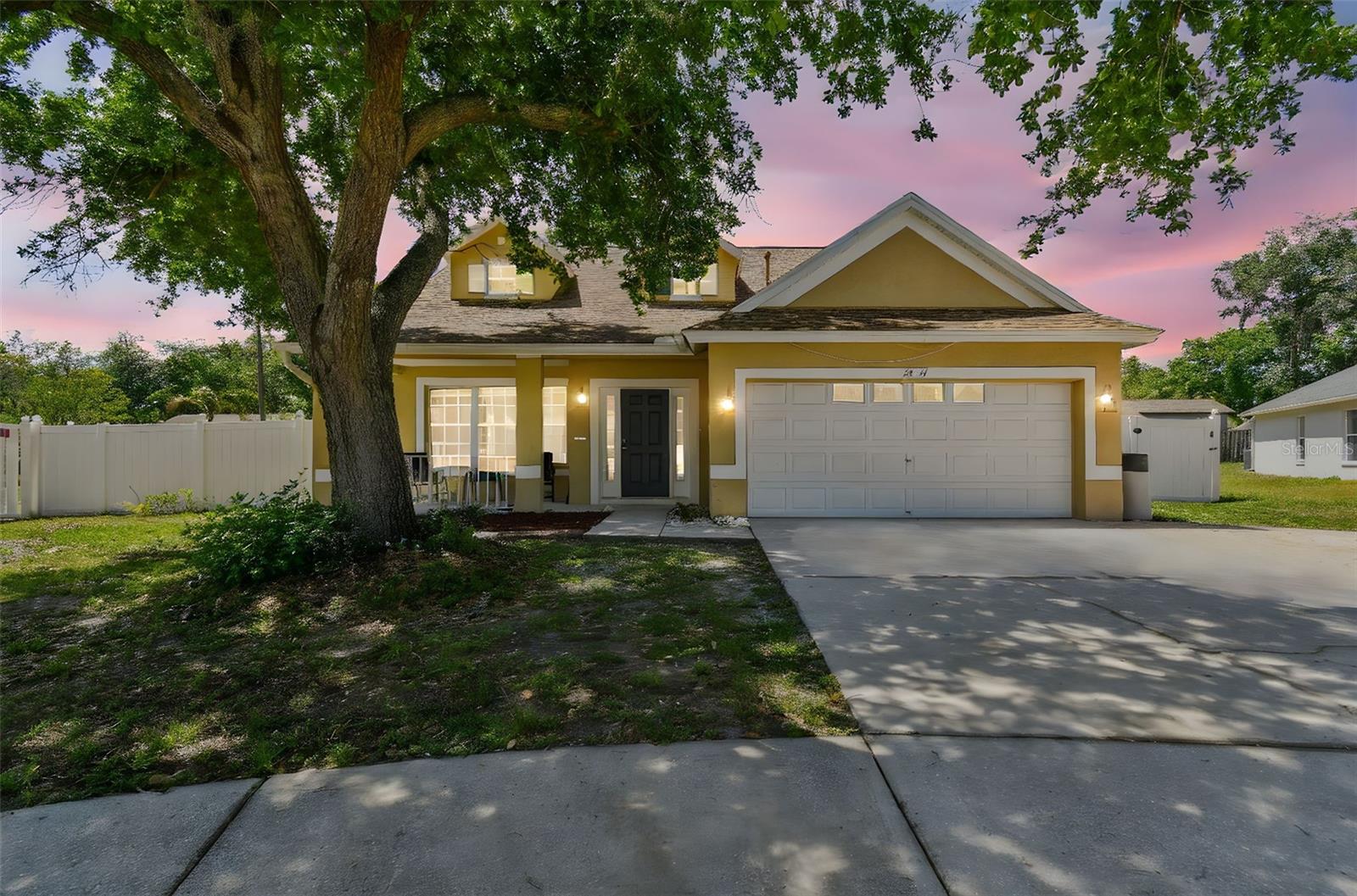 24231 SATINWOOD CT, LUTZ, FL