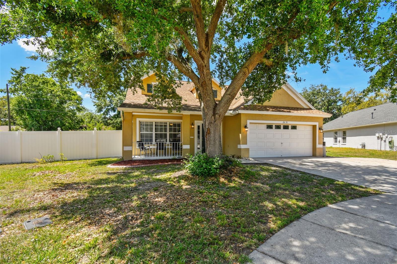 24231 SATINWOOD CT, LUTZ, FL — photo 2