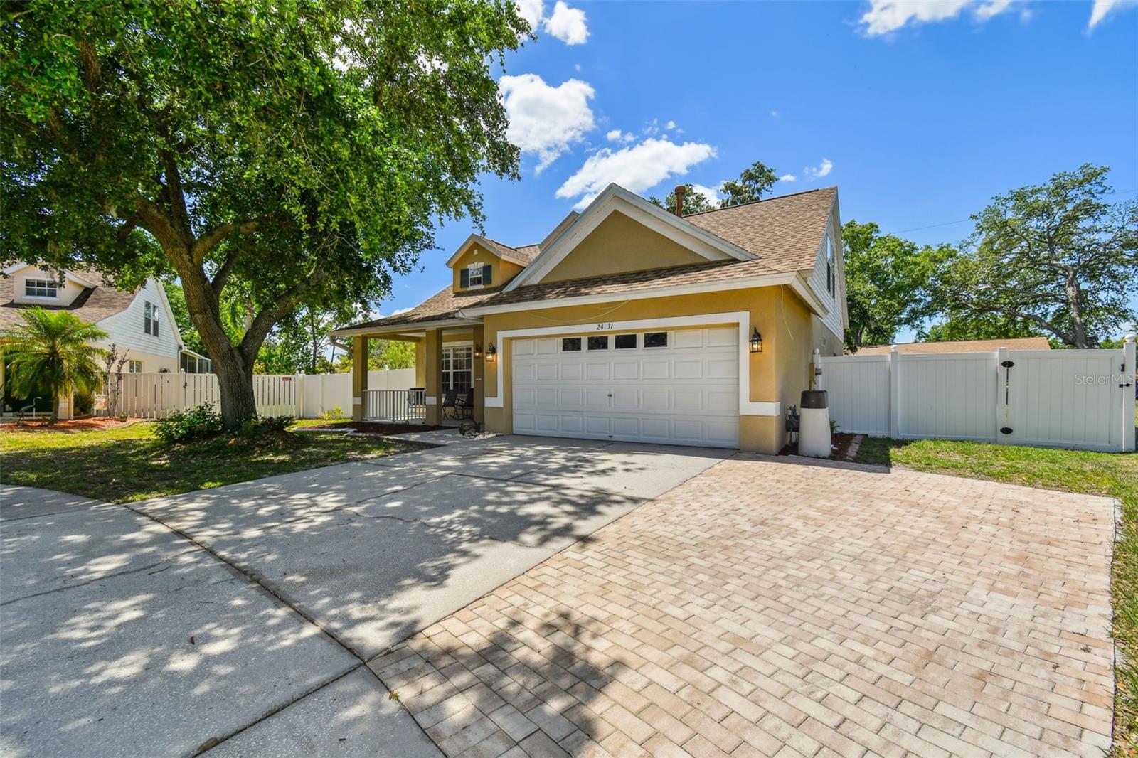 24231 SATINWOOD CT, LUTZ, FL — photo 3