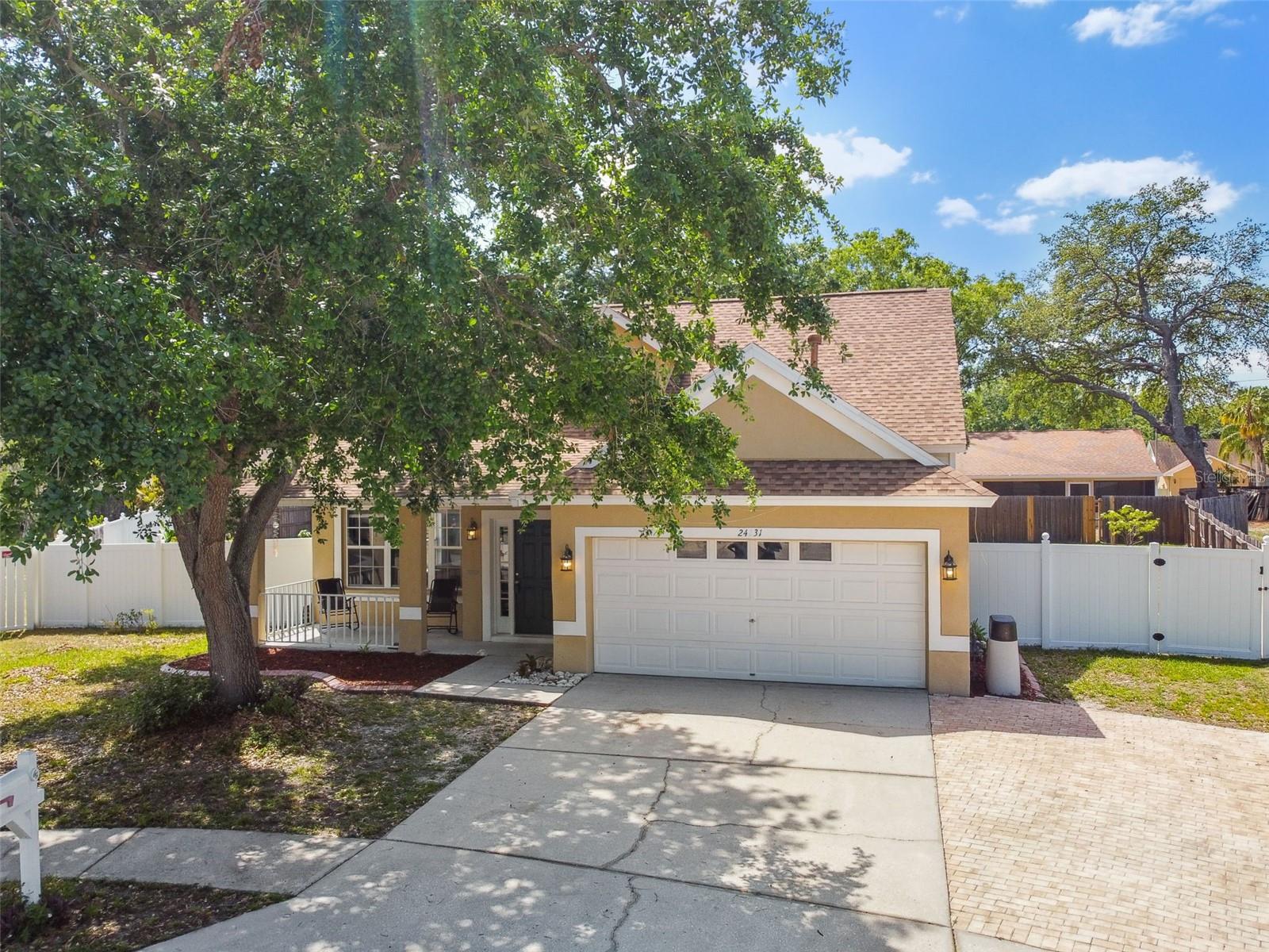 24231 SATINWOOD CT, LUTZ, FL — photo 52