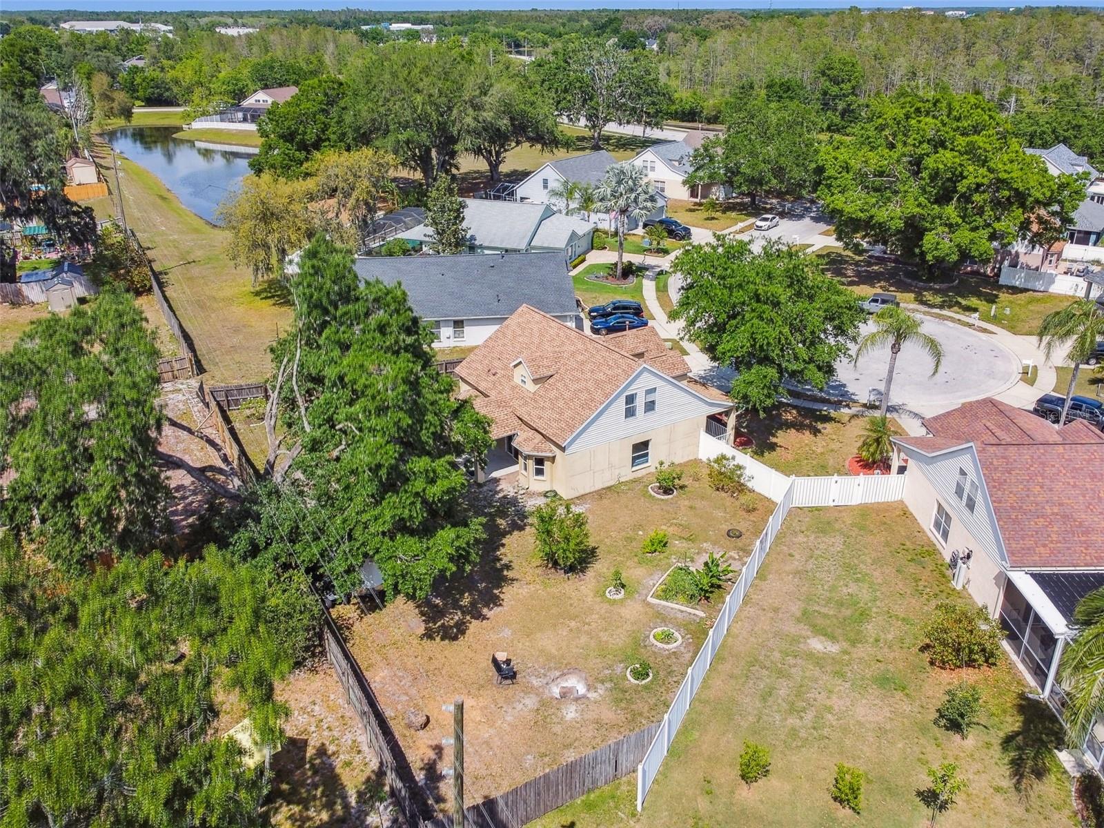 24231 SATINWOOD CT, LUTZ, FL — photo 56