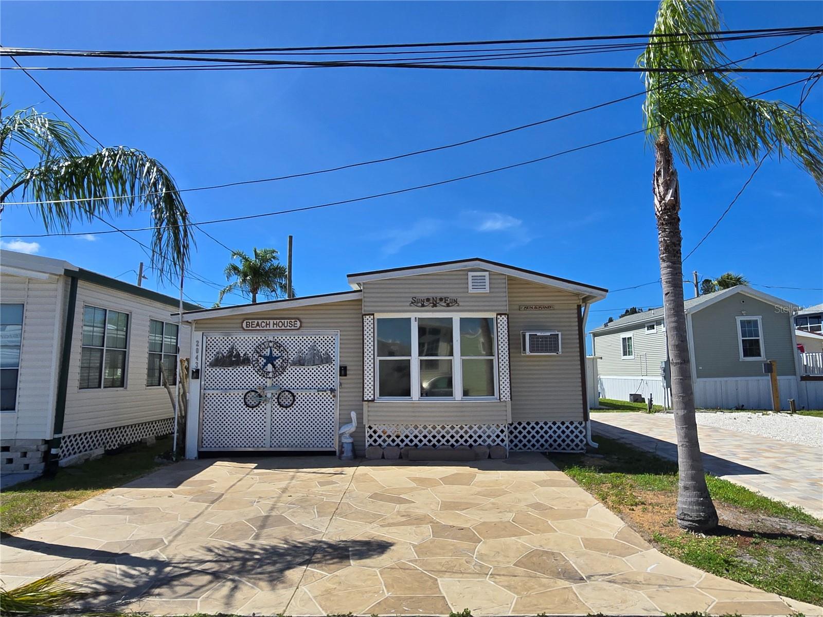 2043 KETCH CIR #C7, PALM HARBOR, FL