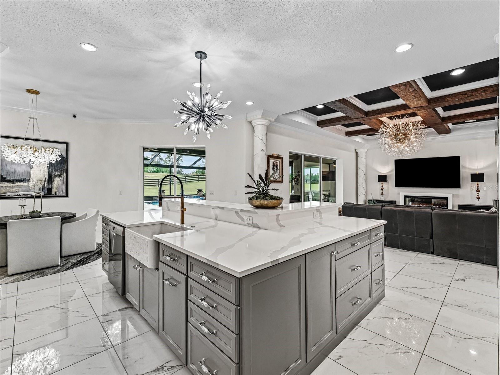 7161 NE 22ND COURT RD, OCALA, FL — photo 41