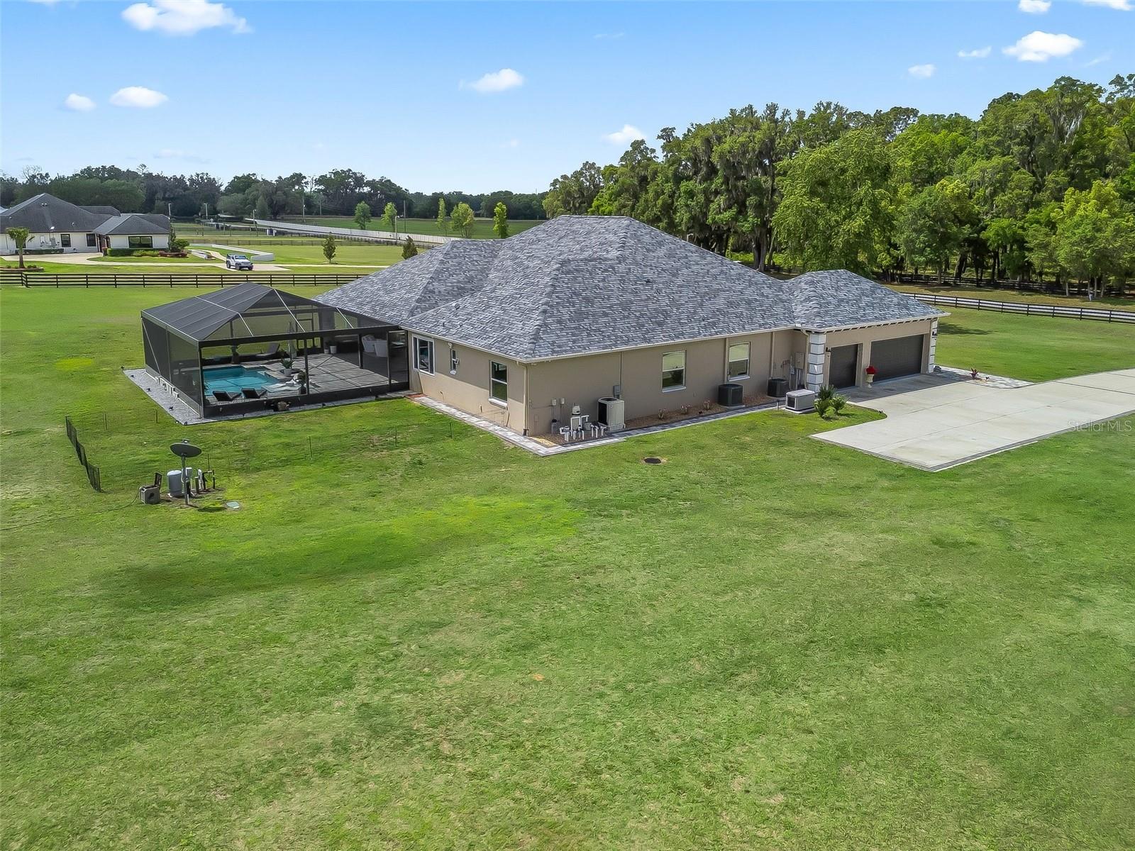 7161 NE 22ND COURT RD, OCALA, FL — photo 79