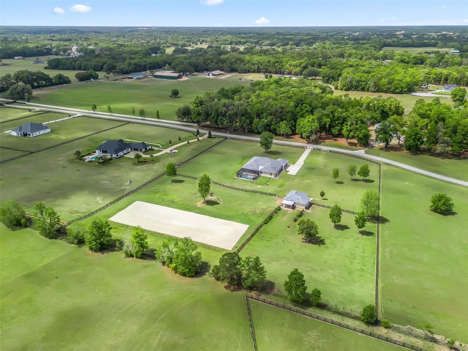 7161 NE 22ND COURT RD, OCALA, FL — photo 3