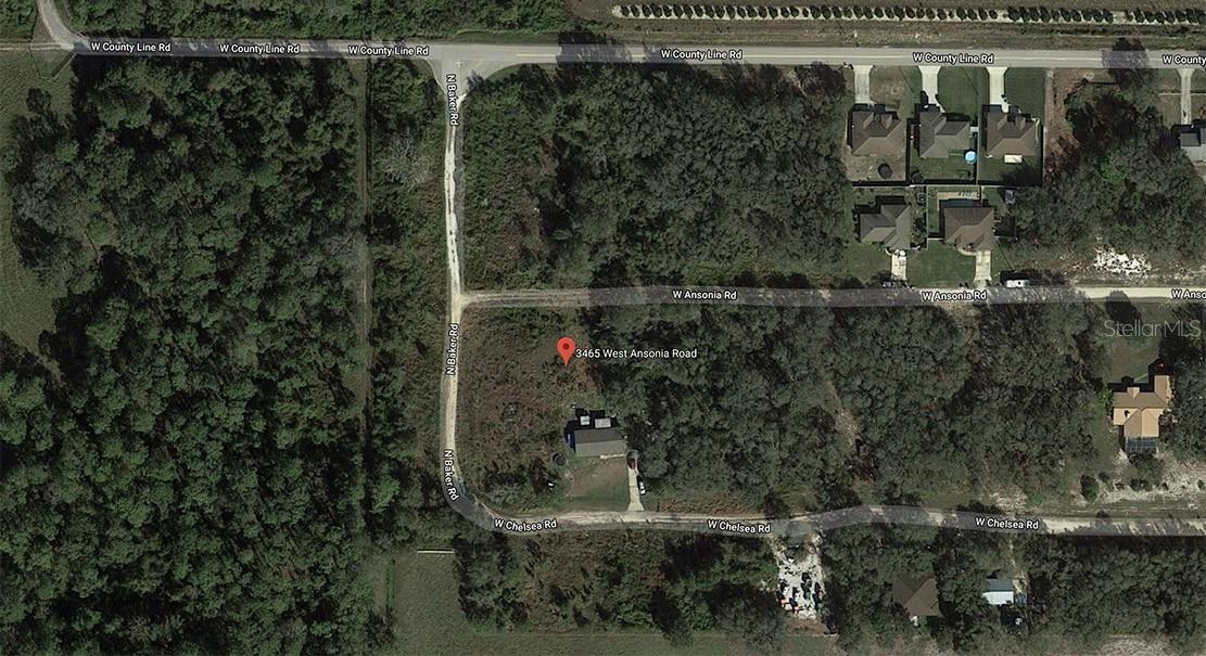3465 W ANSONIA RD, AVON PARK, FL