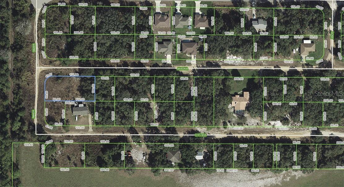 3465 W ANSONIA RD, AVON PARK, FL — photo 3
