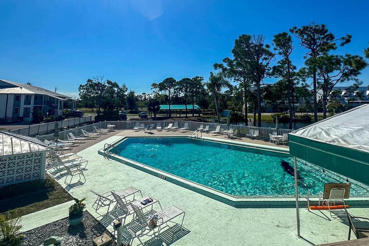 6800 PLACIDA RD #1004, ENGLEWOOD, FL — photo 25