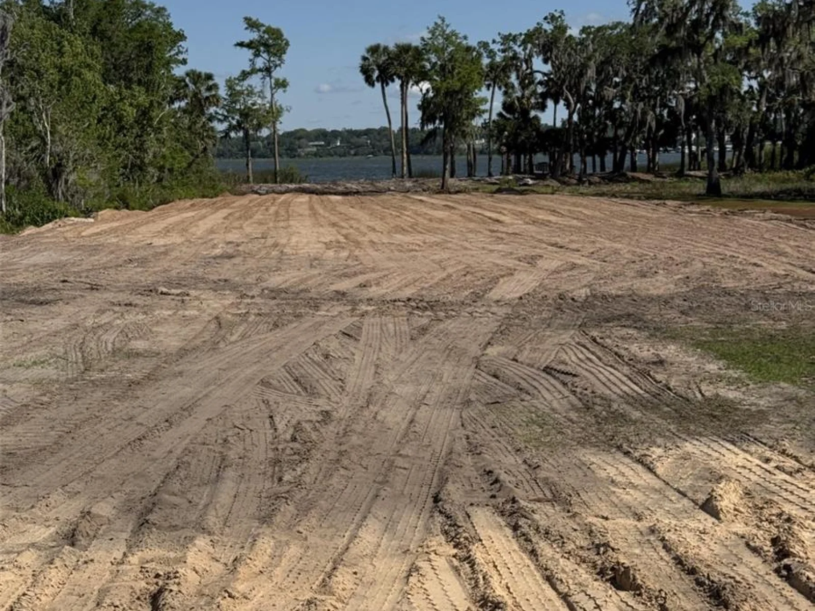 Lot K4 BLUE HERON CIRCLE, DEER ISLAND, FL — photo 2