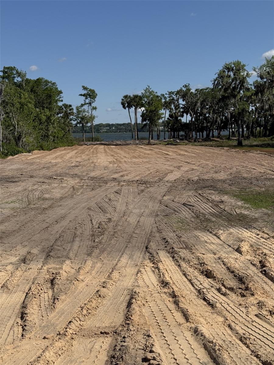 Lot K4 BLUE HERON CIRCLE, DEER ISLAND, FL