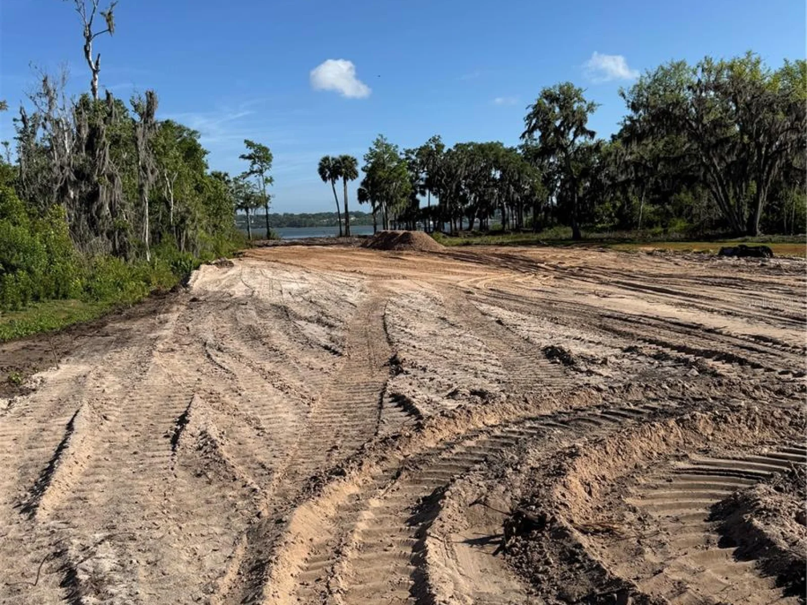 Lot K4 BLUE HERON CIRCLE, DEER ISLAND, FL — photo 4