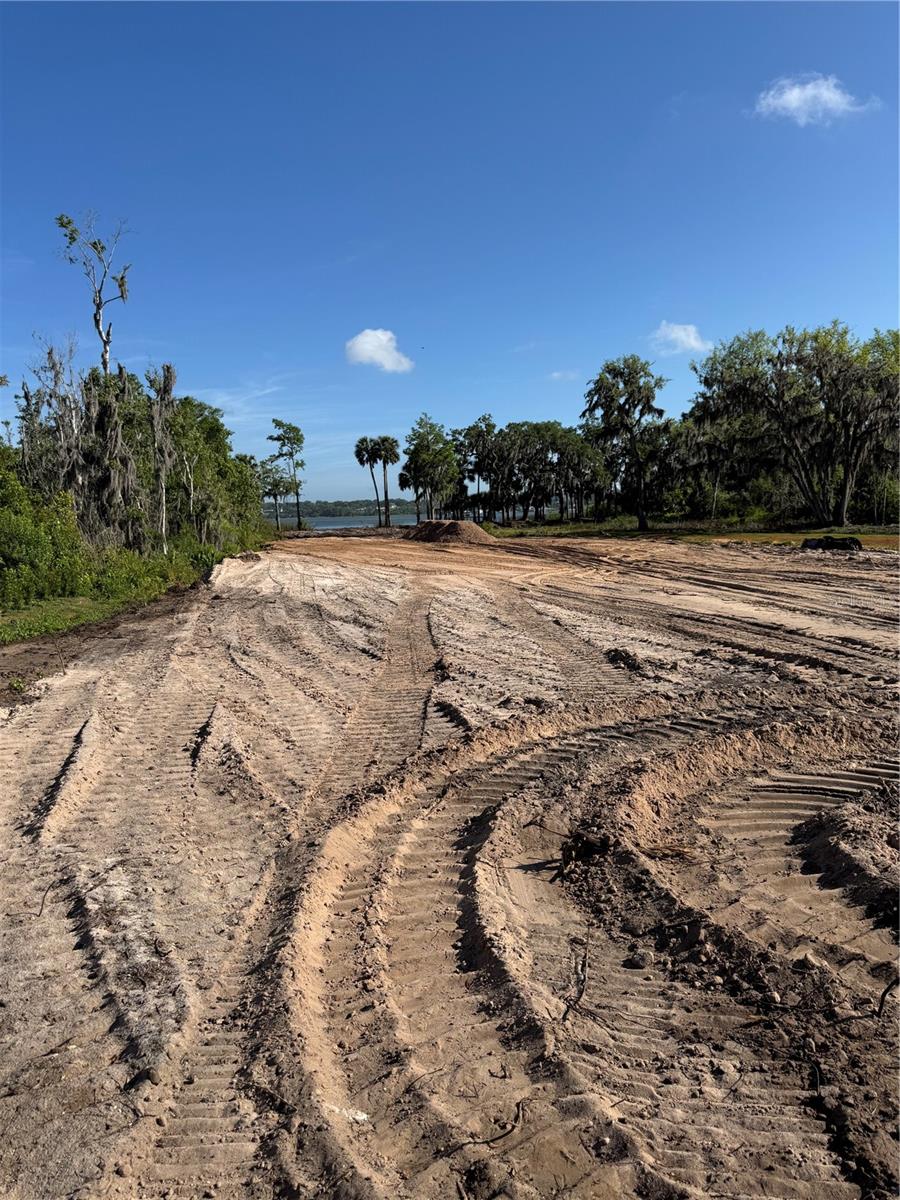 Lot K4 BLUE HERON CIRCLE, DEER ISLAND, FL — photo 3