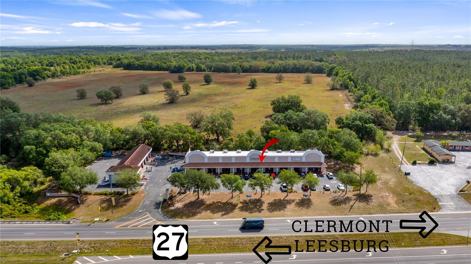 25010 US HIGHWAY 27 #EF /67, LEESBURG, FL — photo 5