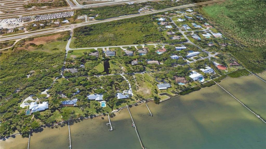 0 MILTON ROAD & RIVER WOODS DR, FORT PIERCE, FL — photo 2