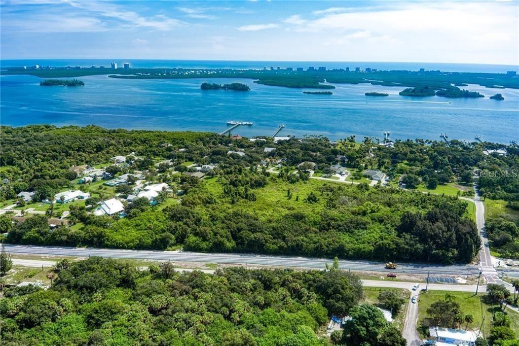 0 MILTON ROAD & RIVER WOODS DR, FORT PIERCE, FL — photo 3