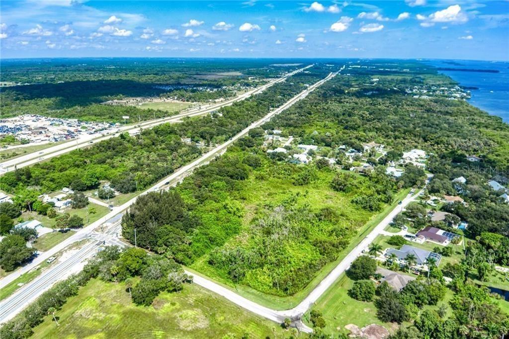 0 MILTON ROAD & RIVER WOODS DR, FORT PIERCE, FL — photo 5