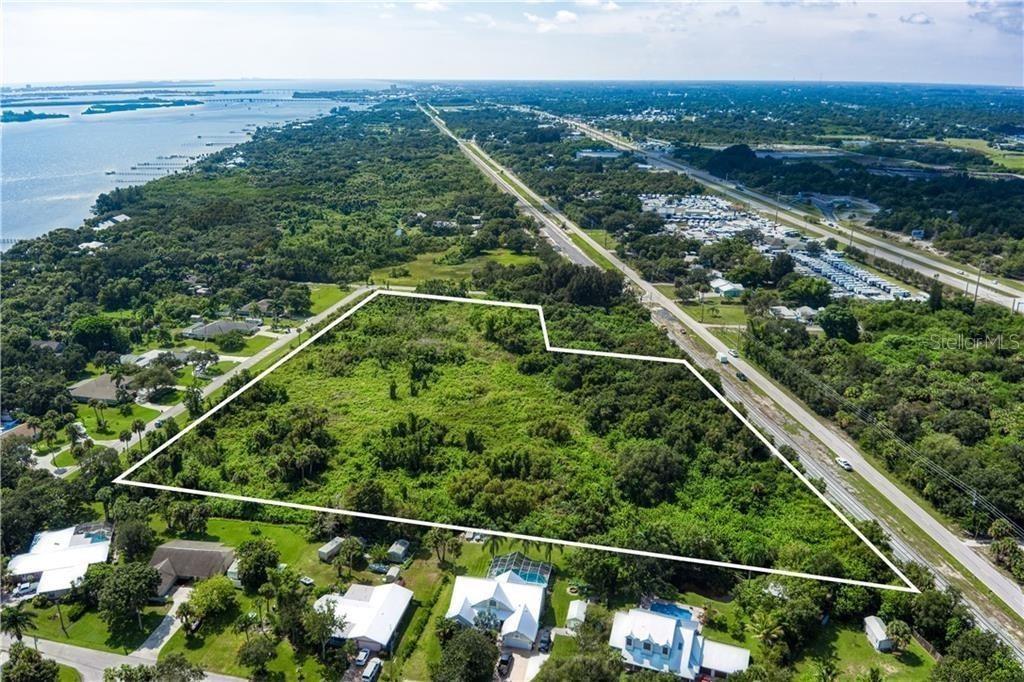 0 MILTON ROAD & RIVER WOODS DR, FORT PIERCE, FL — photo 14