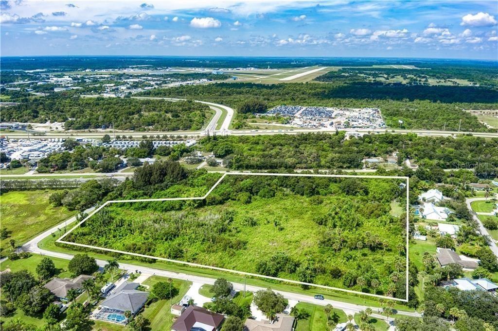 0 MILTON ROAD & RIVER WOODS DR, FORT PIERCE, FL — photo 16
