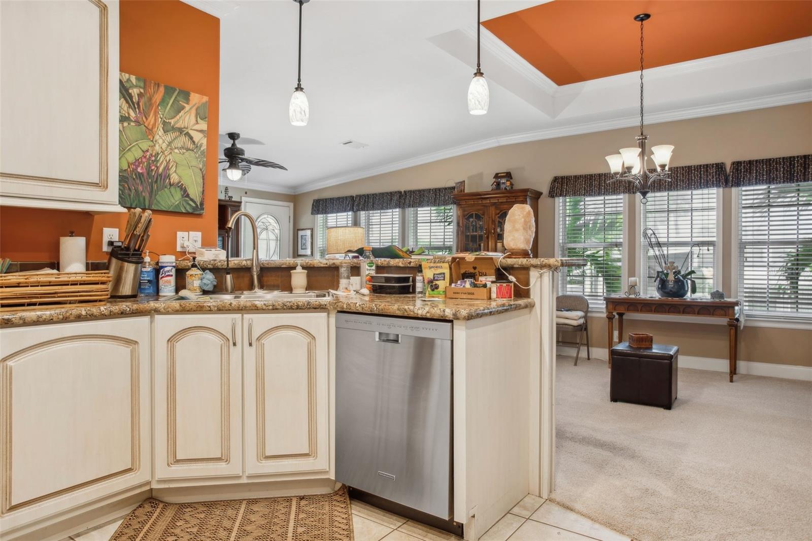 4851 W GANDY BLVD #B09L23, TAMPA, FL — photo 32