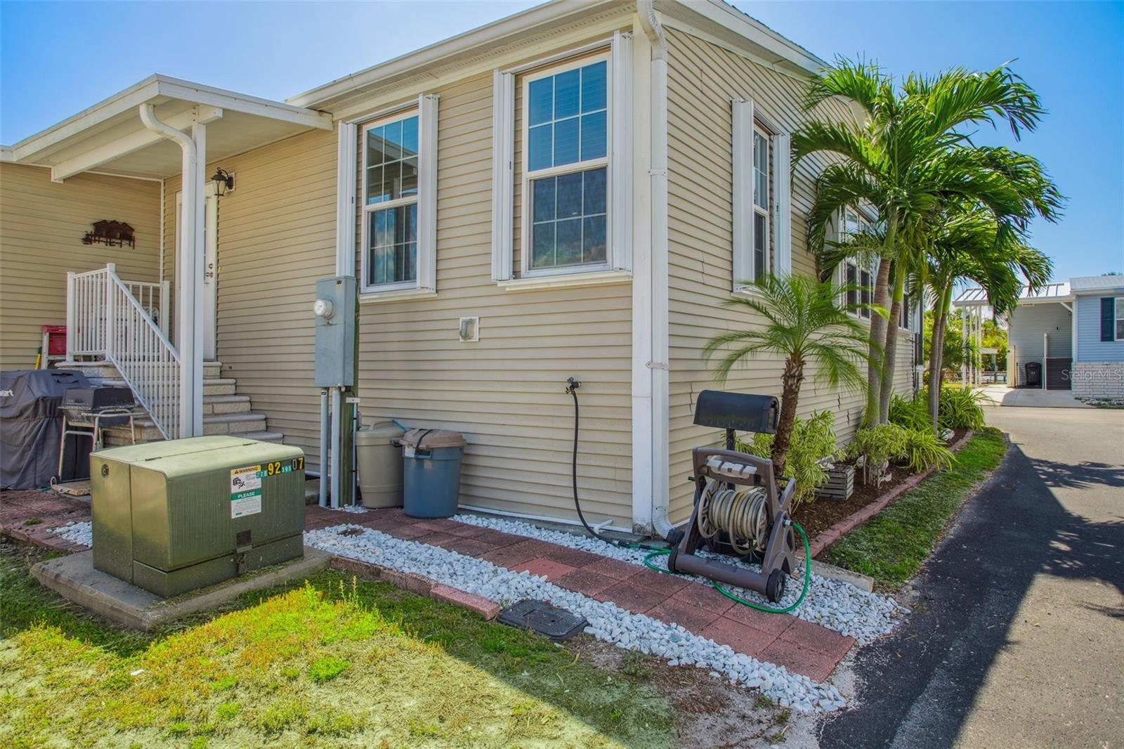 4851 W GANDY BLVD #B09L23, TAMPA, FL — photo 8