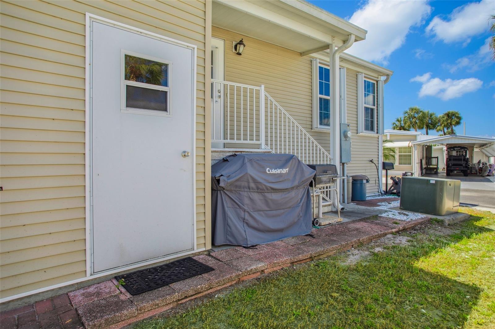 4851 W GANDY BLVD #B09L23, TAMPA, FL — photo 9