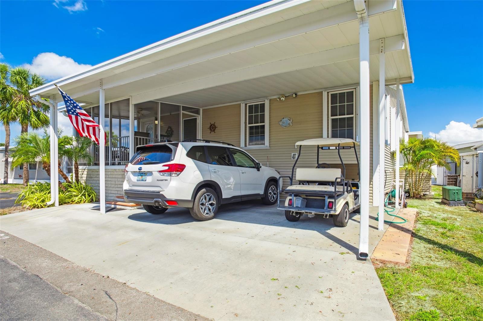 4851 W GANDY BLVD #B09L23, TAMPA, FL — photo 11